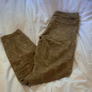 Free people pants
